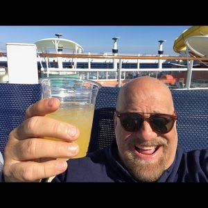 Meet your Posher, Randy